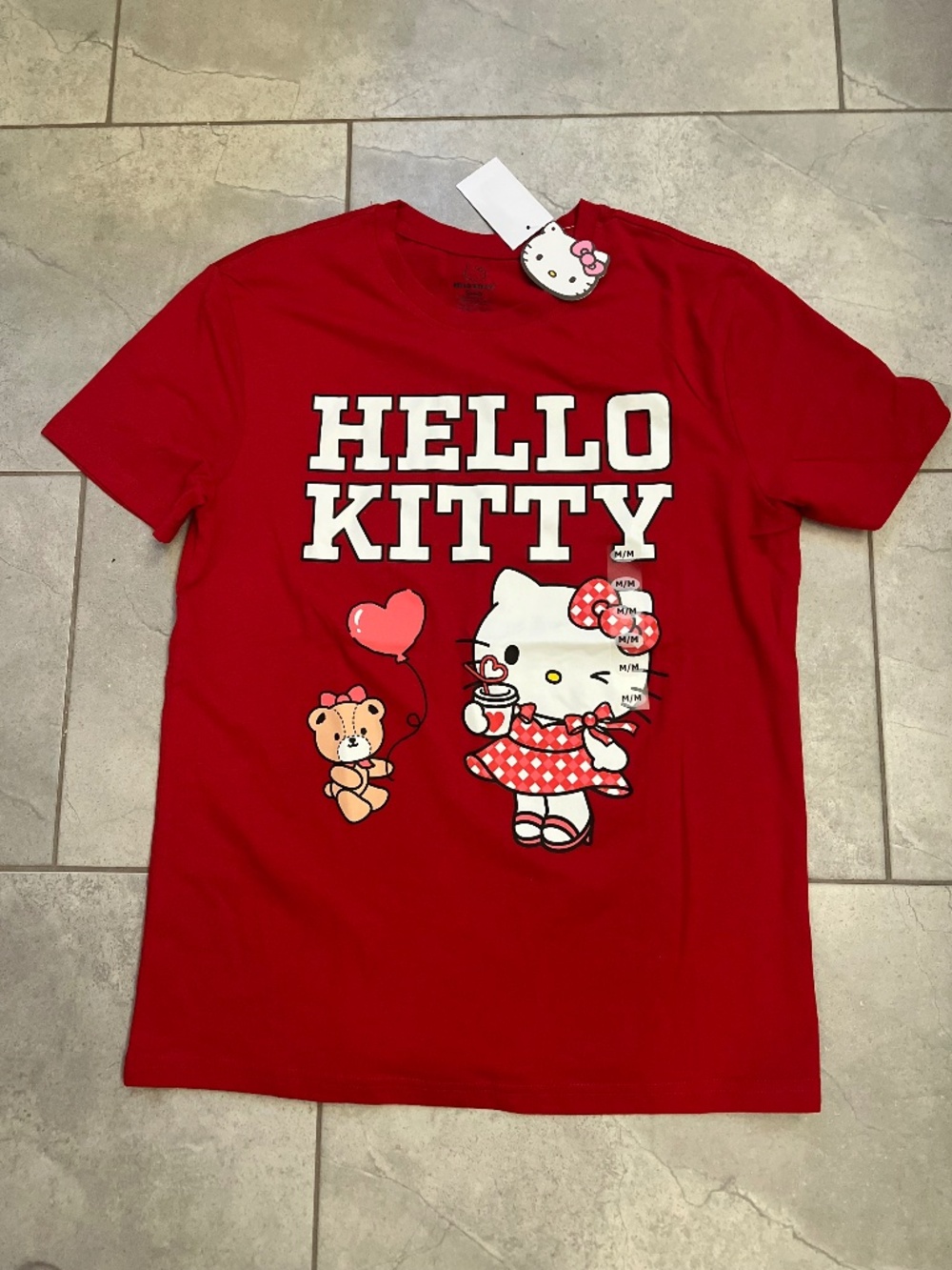 Hello Kitty t sirt